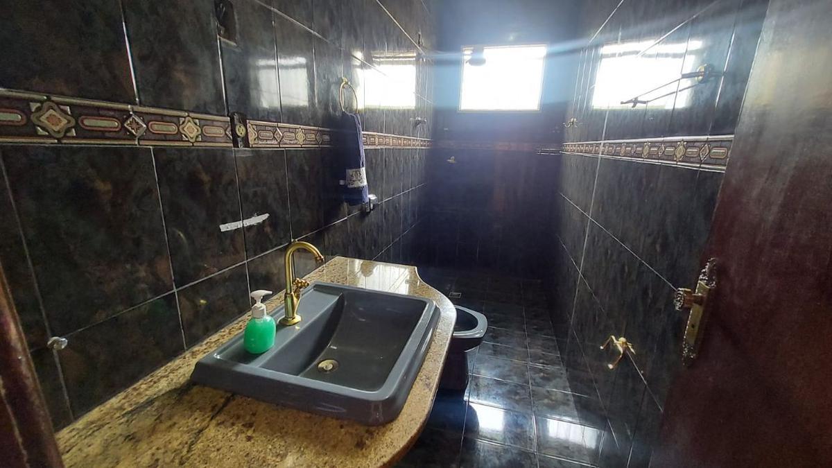 Casa, Dona Clara, 4 Quartos, 6 Vagas, 2 Suítes