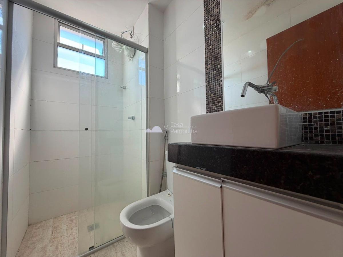 Apartamento, São Pedro, 3 Quartos, 1 Vaga
