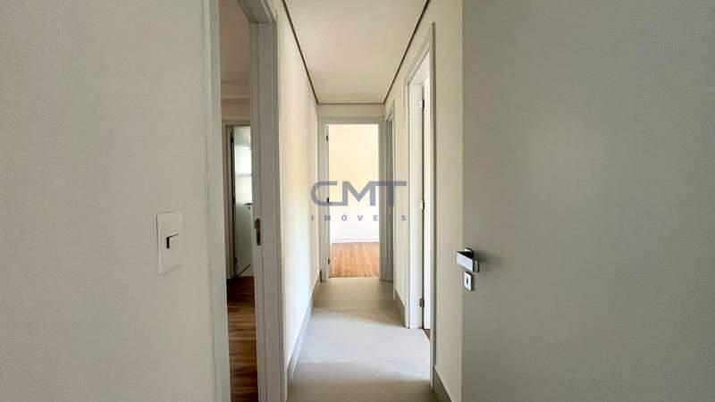 Apartamento, Sagrada Família, 3 Quartos, 2 Vagas, 1 Suíte