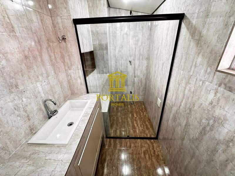 Cobertura, Cidade Nova, 4 Quartos, 3 Vagas, 2 Suítes