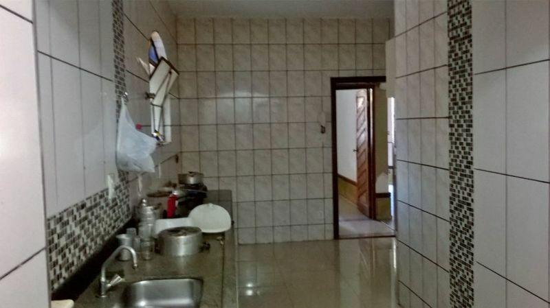 Casa, Centro, 4 Quartos, 1 Vaga, 1 Suíte