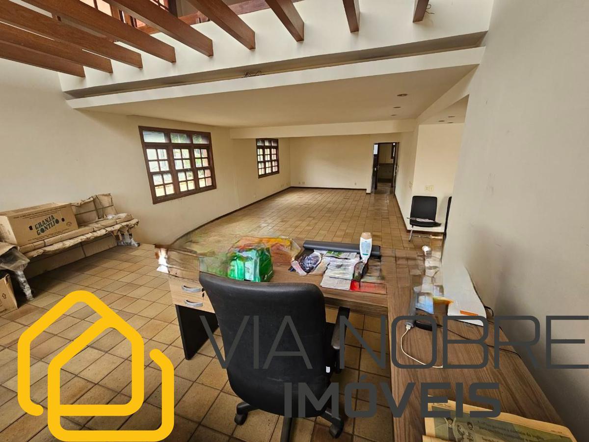 Casa, Santa Teresa, 8 Quartos, 6 Vagas, 2 Suítes