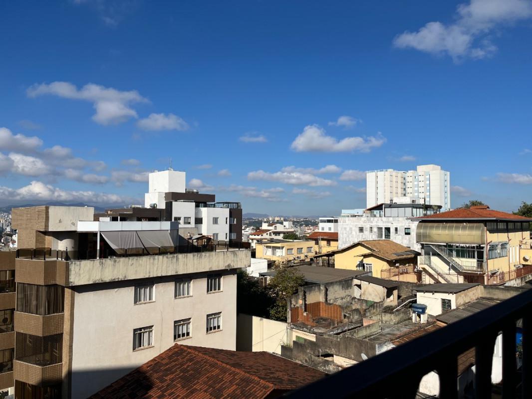 Cobertura, Caiçaras, 4 Quartos, 1 Vaga, 1 Suíte