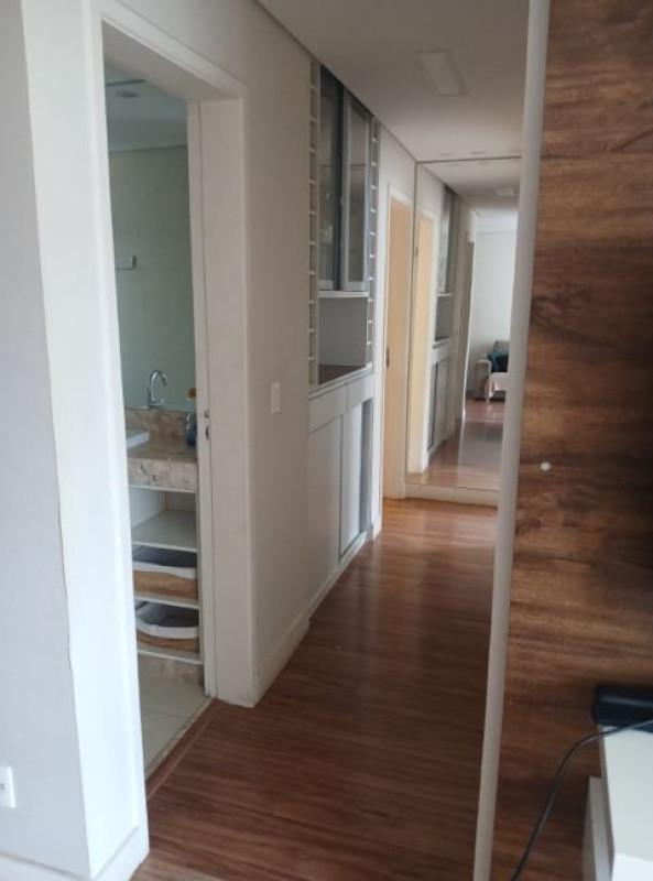 Apartamento, Jardim Guanabara, 3 Quartos, 1 Vaga, 1 Suíte