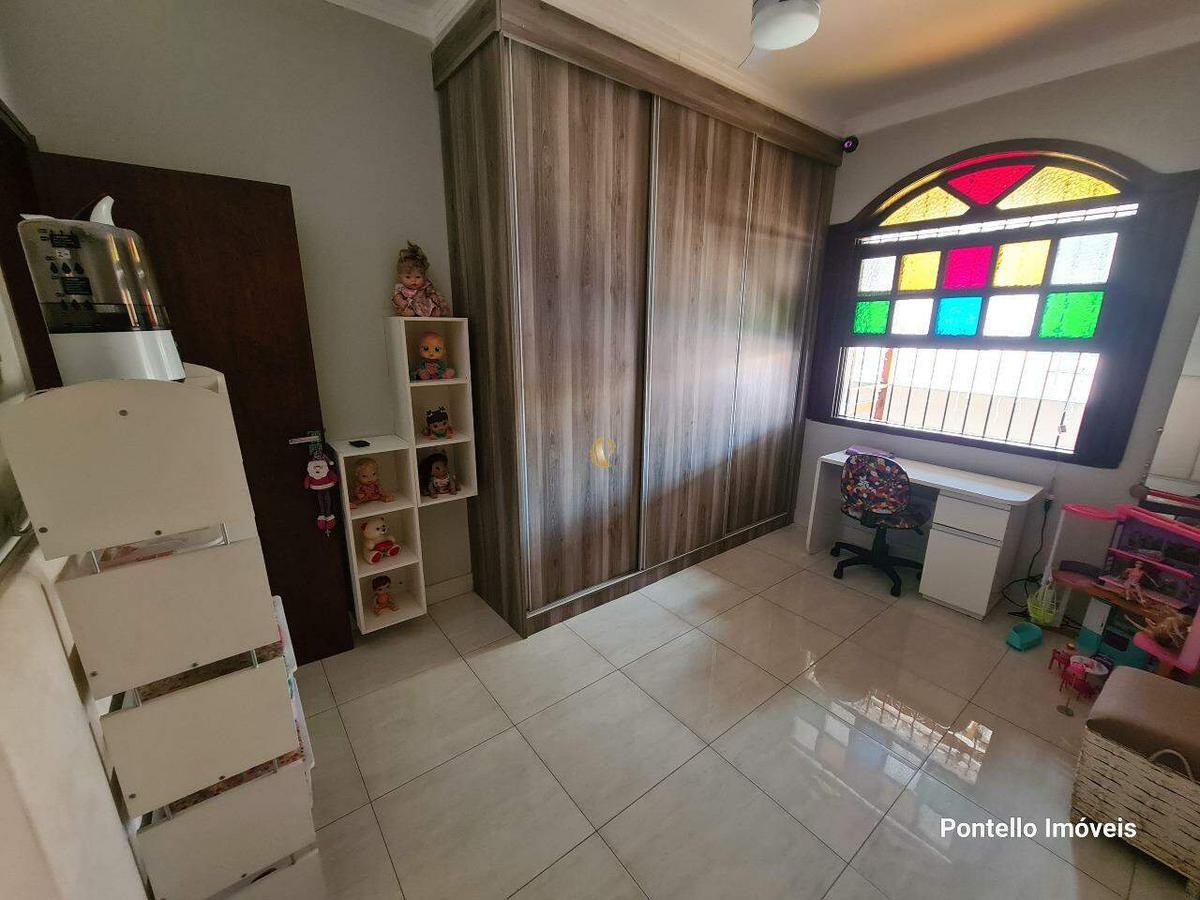 Casa, Renascença, 3 Quartos, 2 Vagas, 1 Suíte