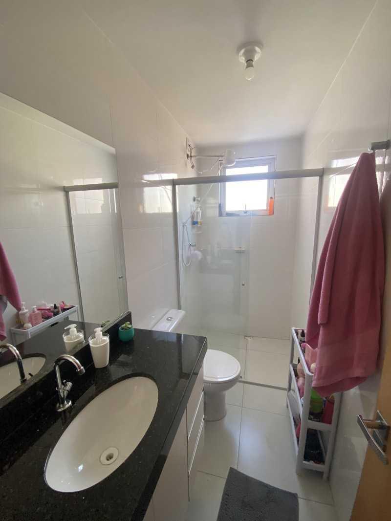 Apartamento, Sagrada Família, 2 Quartos, 1 Vaga, 1 Suíte