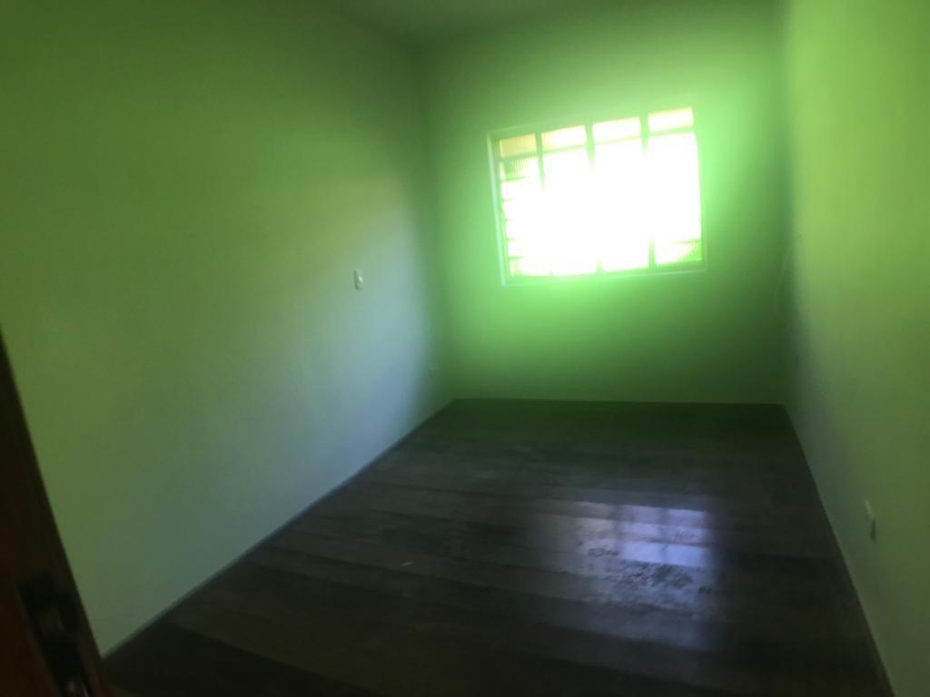 Casa, Centro, 3 Quartos, 1 Vaga, 1 Suíte