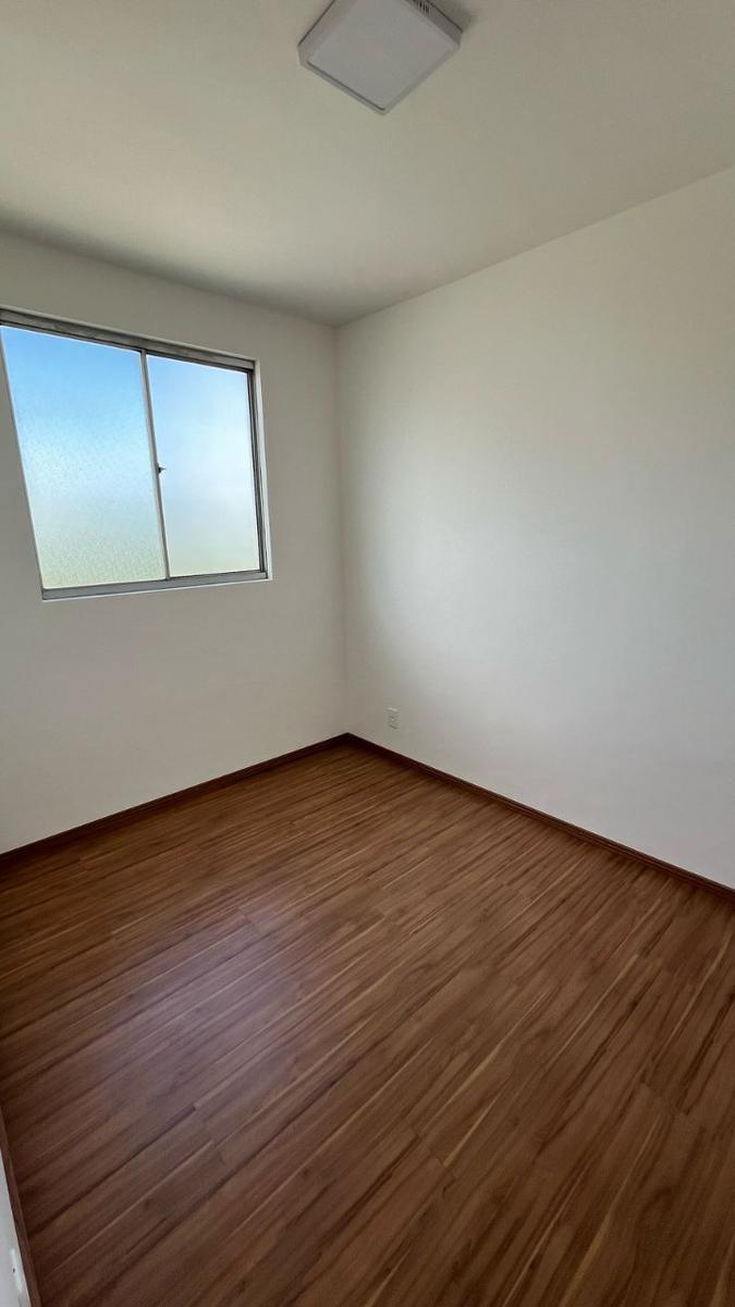 Apartamento, São Bernardo, 2 Quartos, 1 Vaga