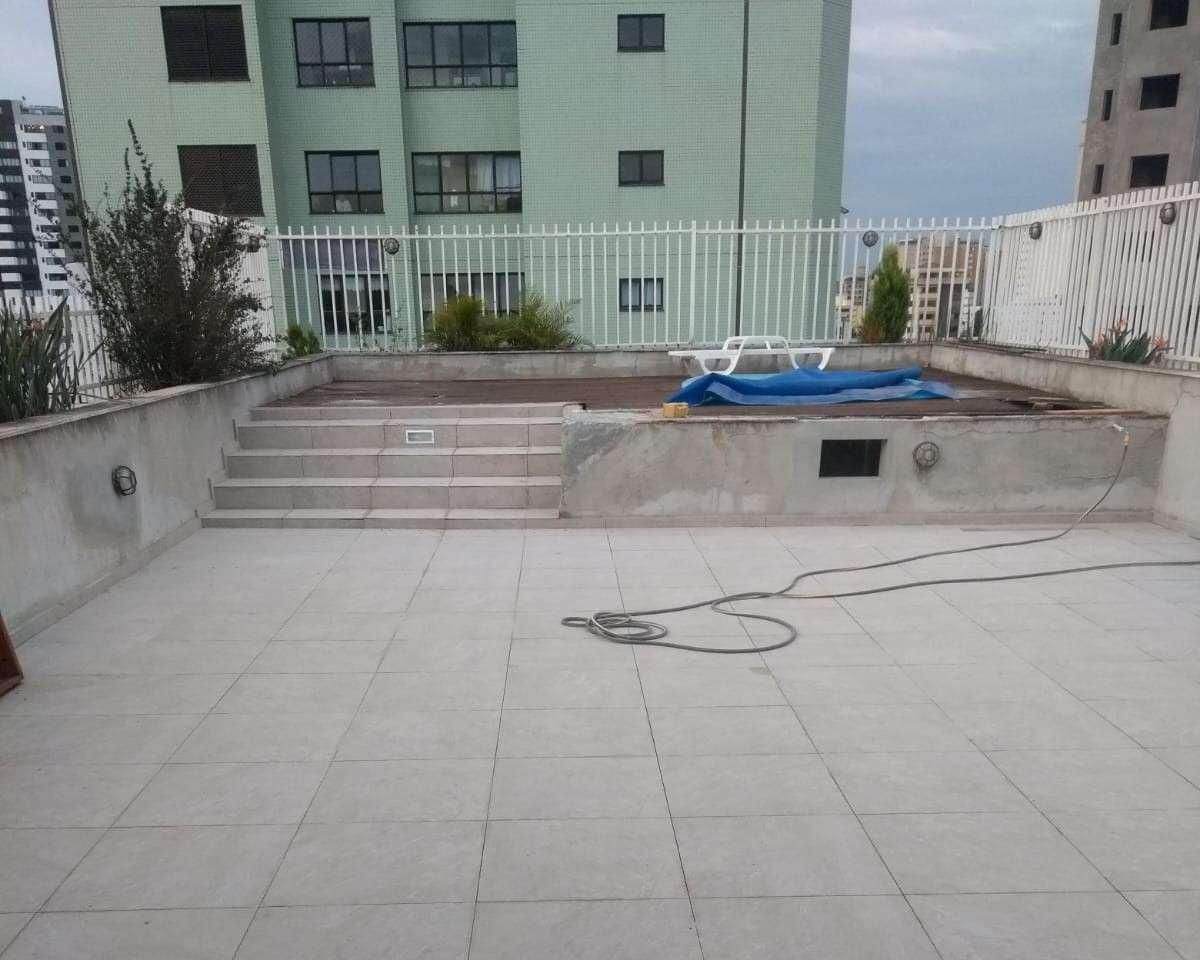 Cobertura, Luxemburgo, 4 Quartos, 5 Vagas, 1 Suíte