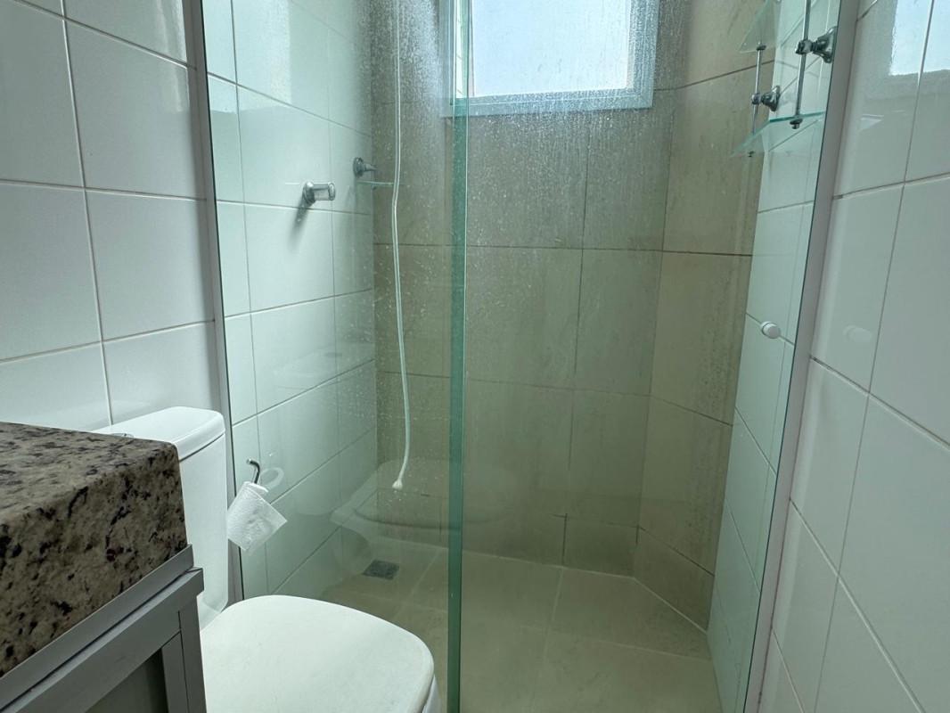 Apartamento, Planalto, 3 Quartos, 2 Vagas, 1 Suíte
