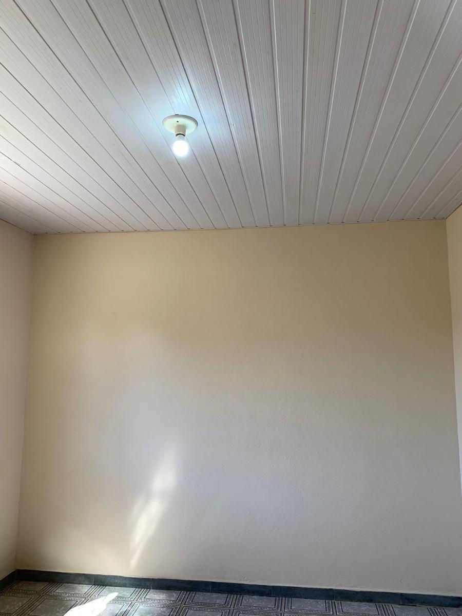 Casa, Santa Cruz, 1 Quarto, 1 Vaga