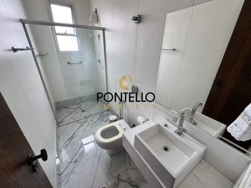 Cobertura, Silveira, 4 Quartos, 3 Vagas, 1 Suíte