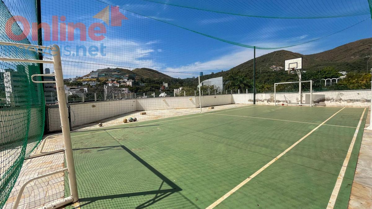 Apartamento, Buritis, 3 Quartos, 0 Vaga, 1 Suíte