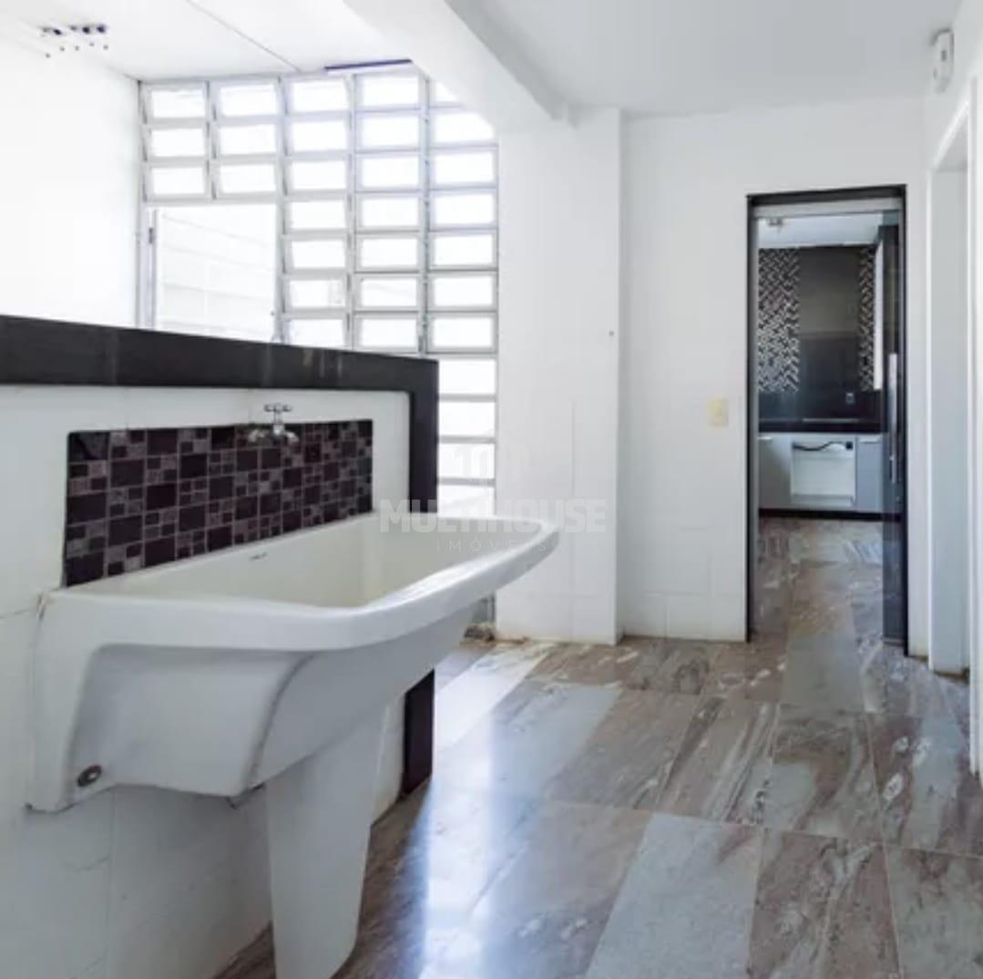 Apartamento, Estoril, 3 Quartos, 2 Vagas, 1 Suíte