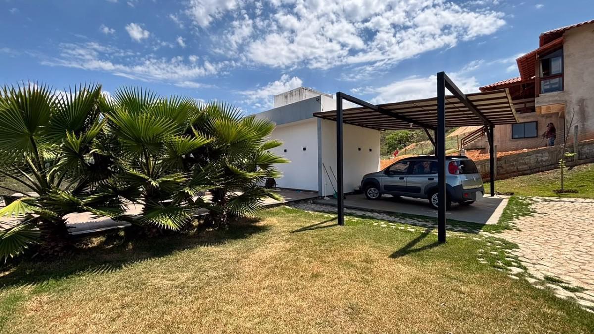 Fazenda, Serra Morena, 3 Quartos, 8 Vagas, 2 Suítes