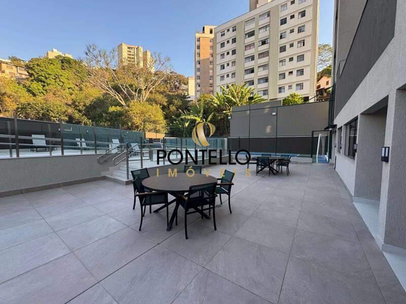 Apartamento, São Lucas, 2 Quartos, 2 Vagas, 1 Suíte