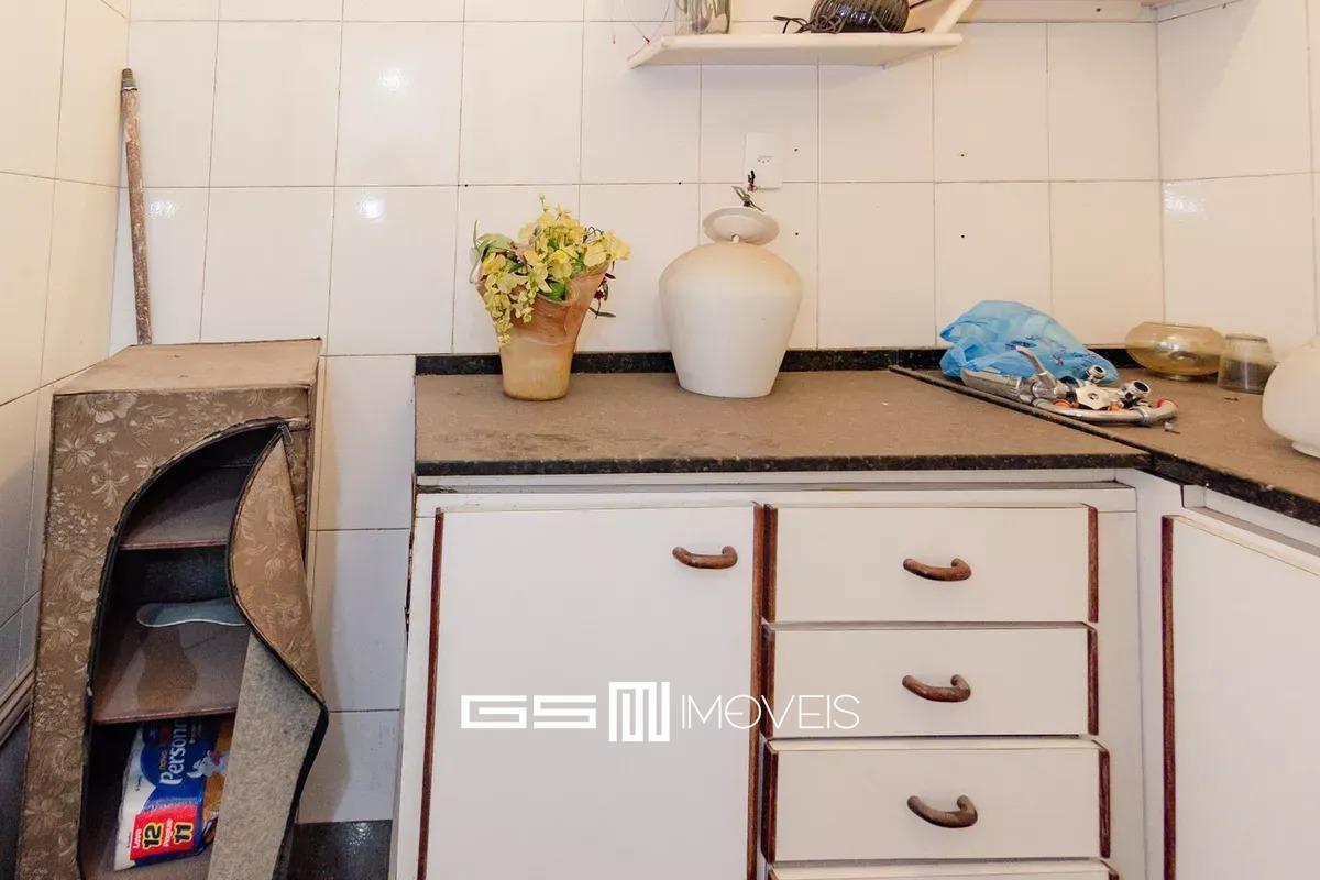 Apartamento, Nova Suíssa, 2 Quartos, 0 Vaga