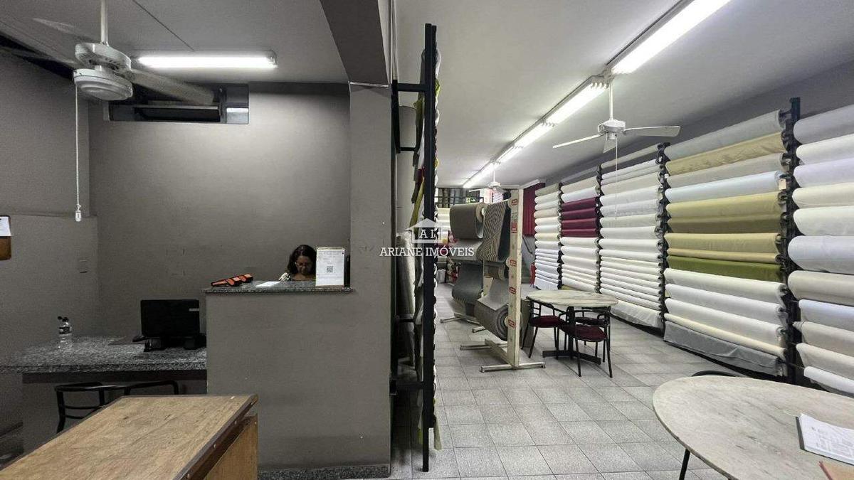 Andar, Centro, 0 Quarto, 0 Vaga