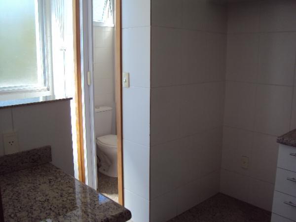 Apartamento, Grajaú, 3 Quartos, 2 Vagas, 1 Suíte
