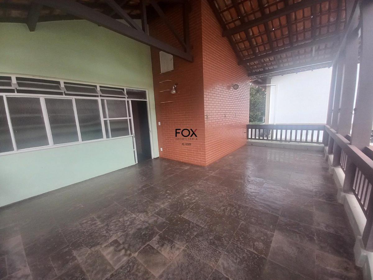 Casa, São Bento, 4 Quartos, 8 Vagas, 1 Suíte