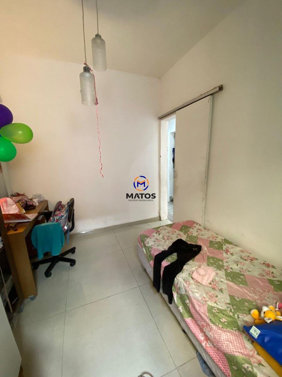 Casa, Conjunto Palmital (são Benedito), 5 Quartos, 2 Vagas