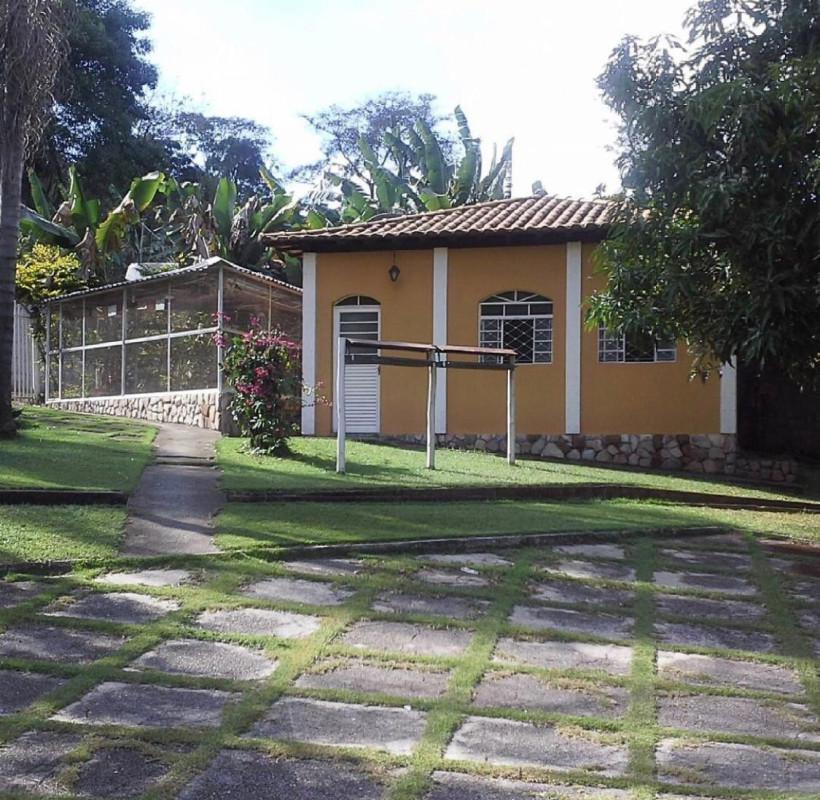 Fazenda, Parque Ipiranga, 5 Quartos, 10 Vagas, 1 Suíte