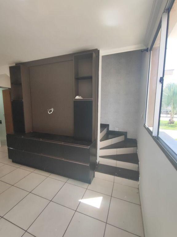 Casa, Vila Francisco de Moura, 2 Quartos, 1 Vaga