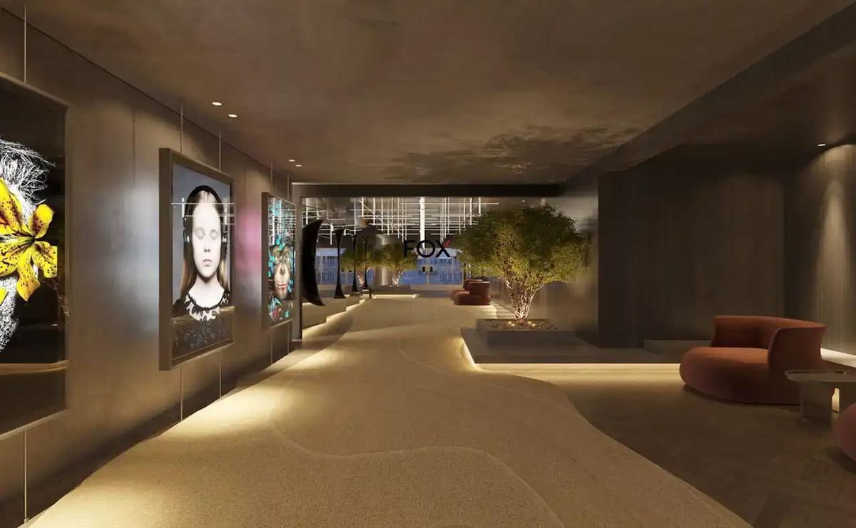 Apartamento, Lourdes, 2 Quartos, 2 Vagas, 2 Suítes