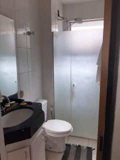 Cobertura, Caiçaras, 3 Quartos, 1 Vaga