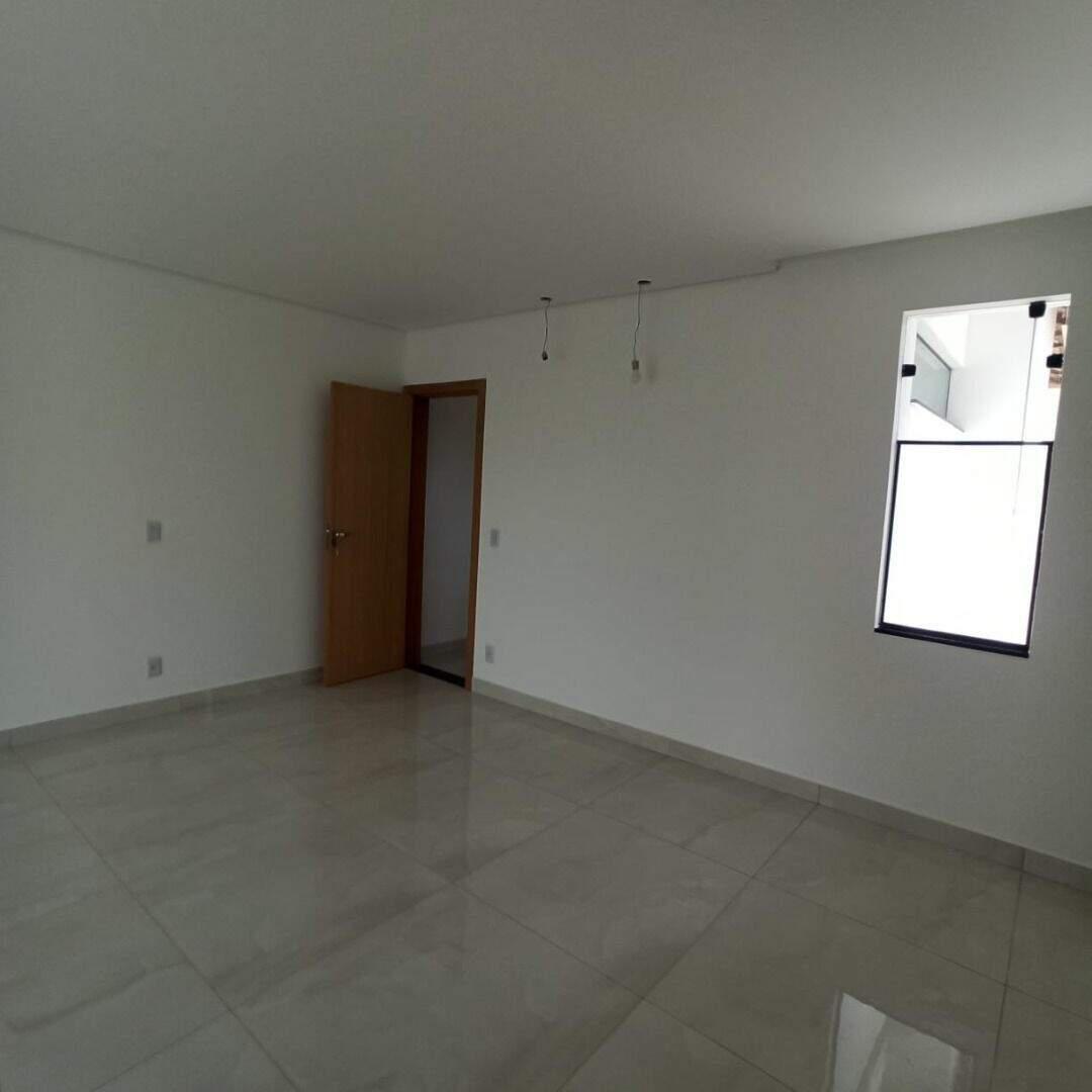 Casa, Liberdade, 3 Quartos, 2 Vagas, 2 Suítes