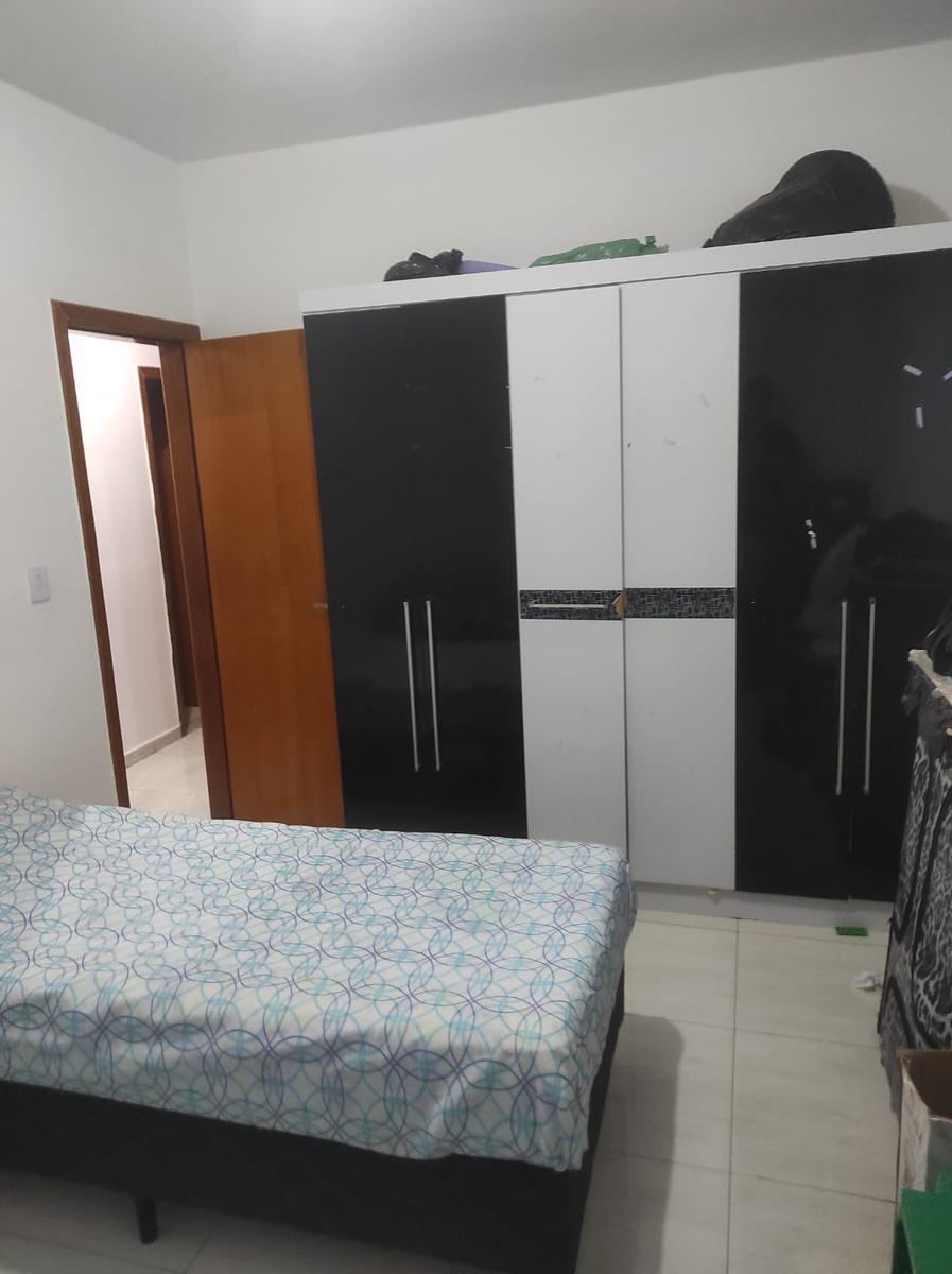 Casa, Novo Progresso, 3 Quartos, 1 Vaga, 1 Suíte