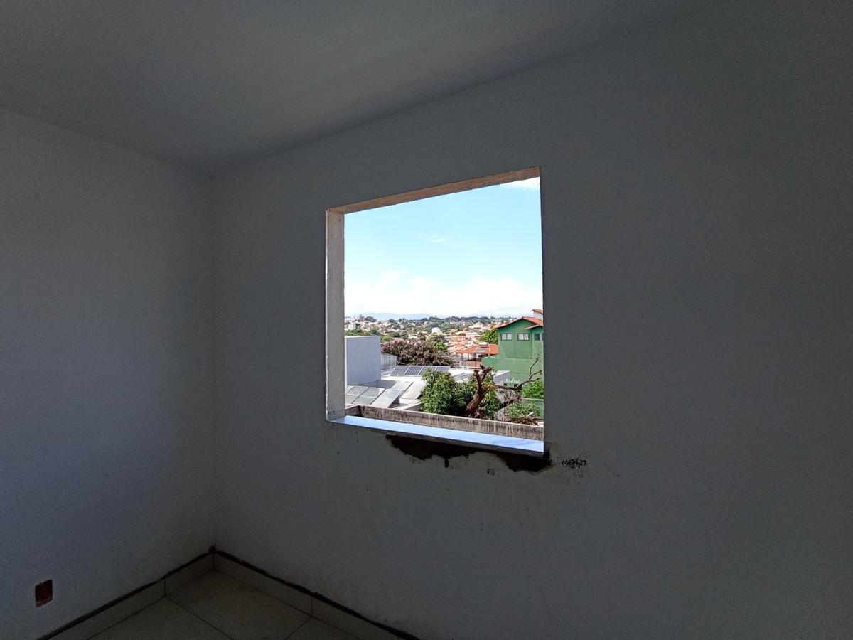 Cobertura, Santa Mônica, 3 Quartos, 1 Vaga, 2 Suítes
