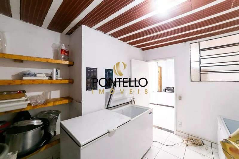 Casa, São Lucas, 5 Quartos, 6 Vagas