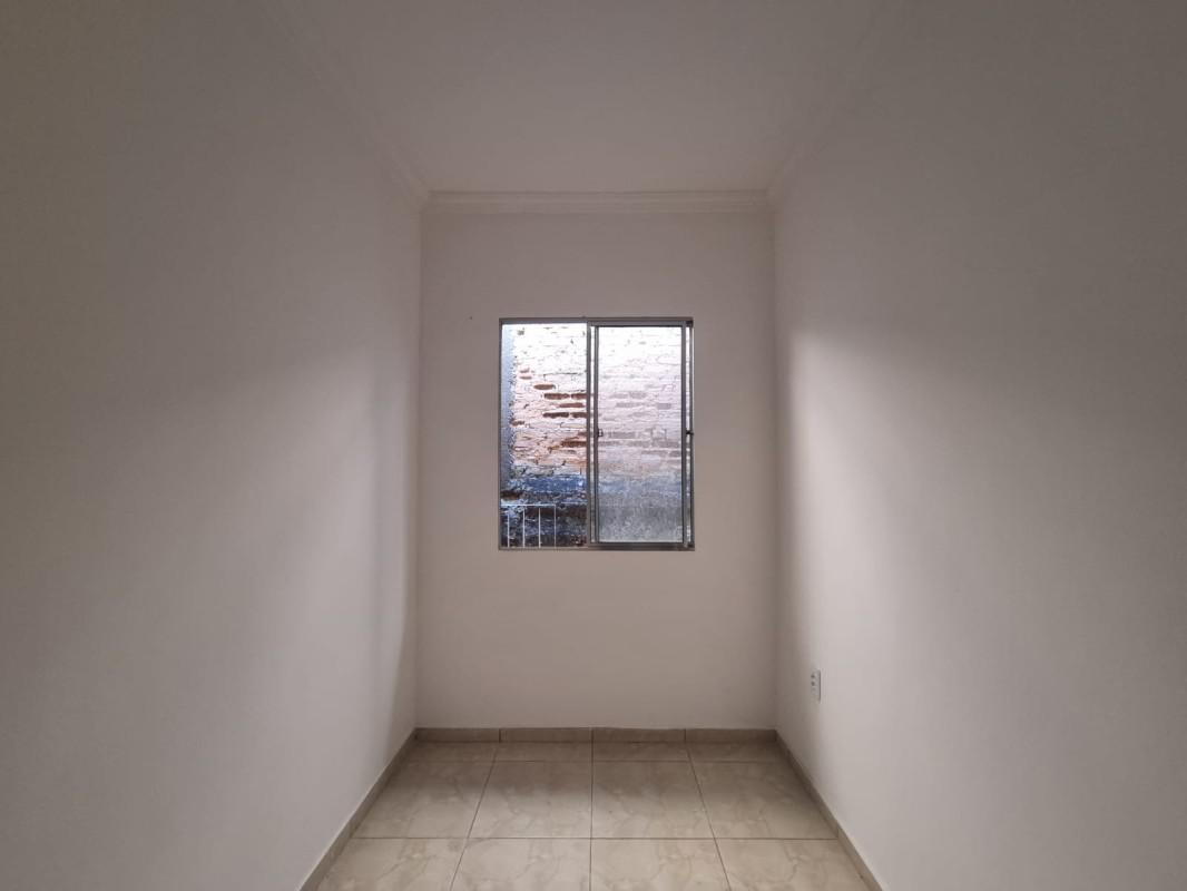 Casa, Eldorado, 2 Quartos, 1 Vaga