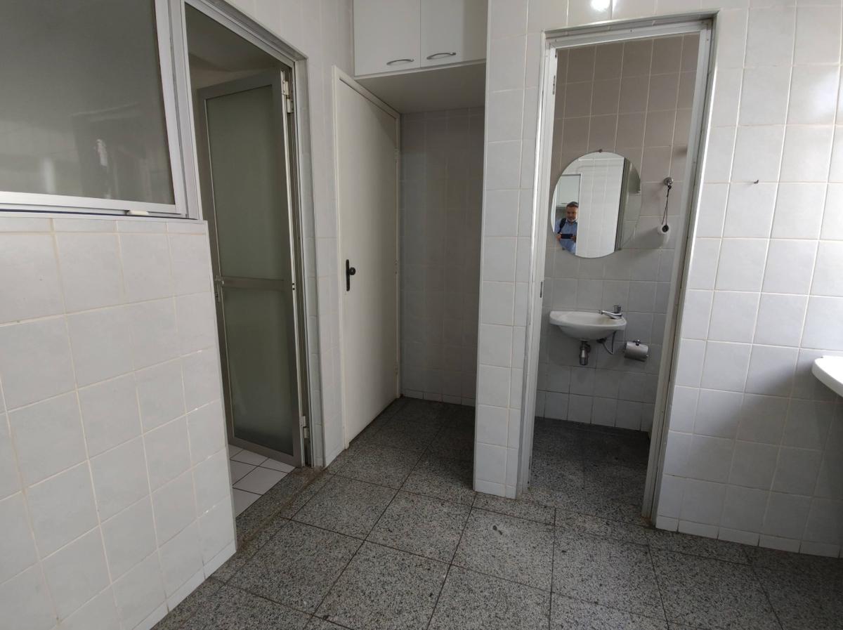 Apartamento, Santa Efigênia, 3 Quartos, 2 Vagas, 1 Suíte
