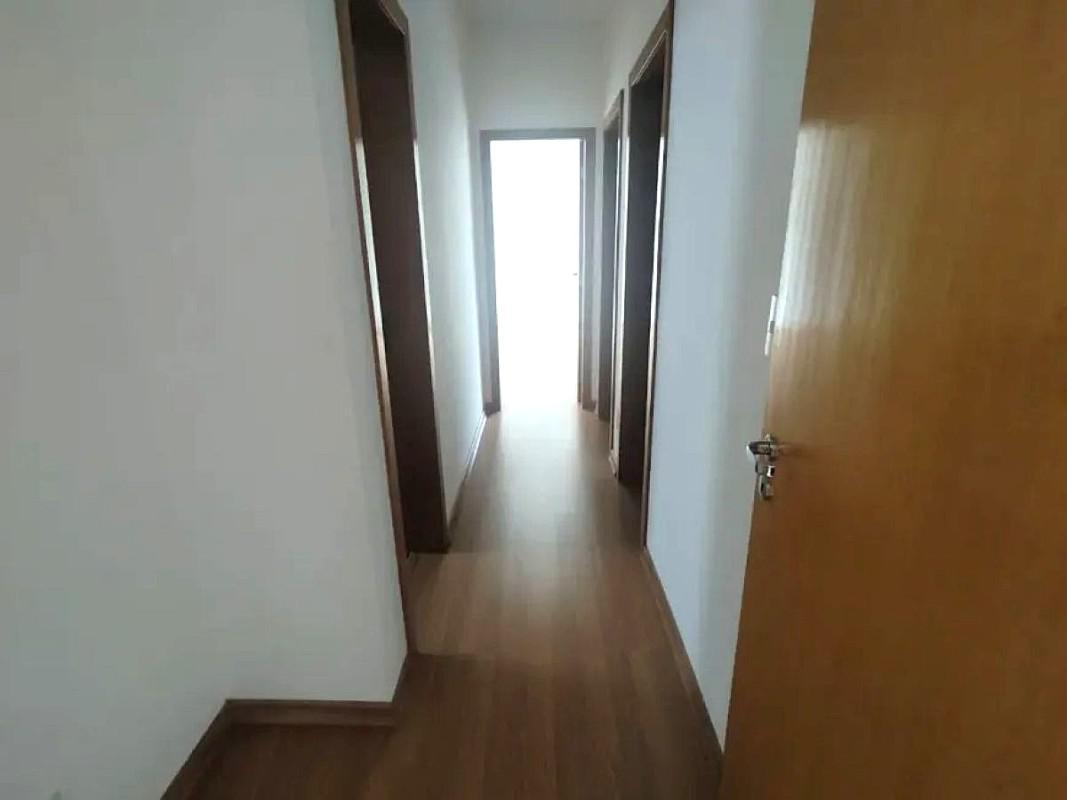 Apartamento, Pampulha, 4 Quartos, 2 Vagas, 1 Suíte