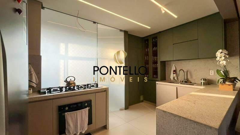 Apartamento, São Pedro, 3 Quartos, 2 Vagas, 1 Suíte