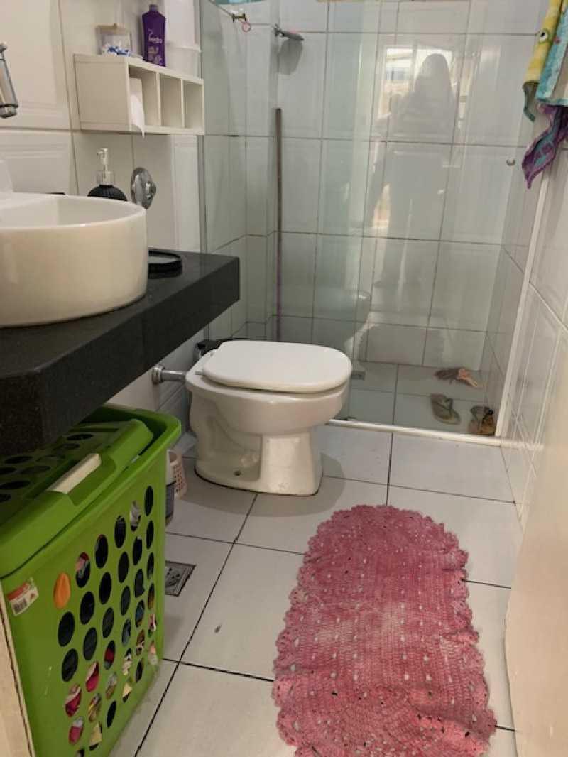 Casa, Novo Progresso, 2 Quartos, 1 Vaga