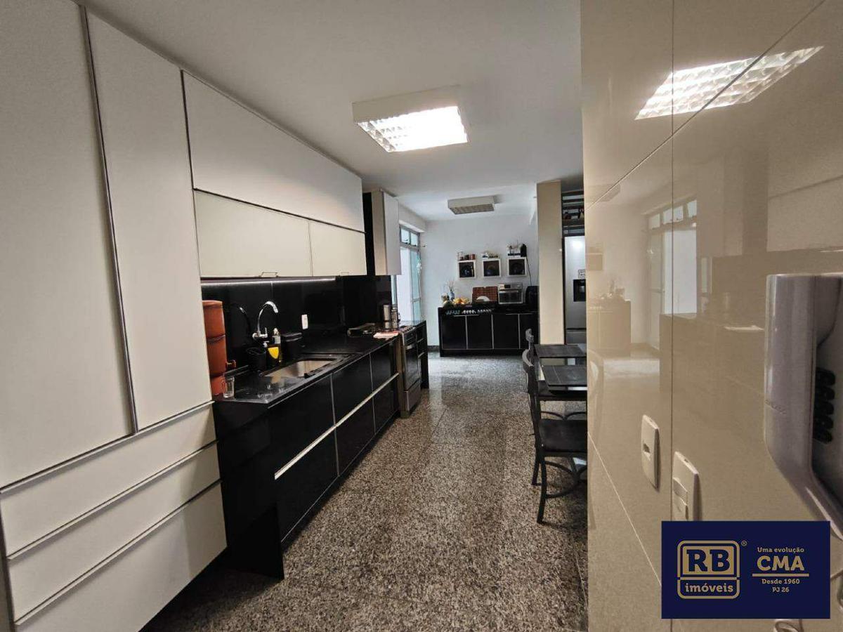 Apartamento, Gutierrez, 4 Quartos, 2 Vagas, 1 Suíte