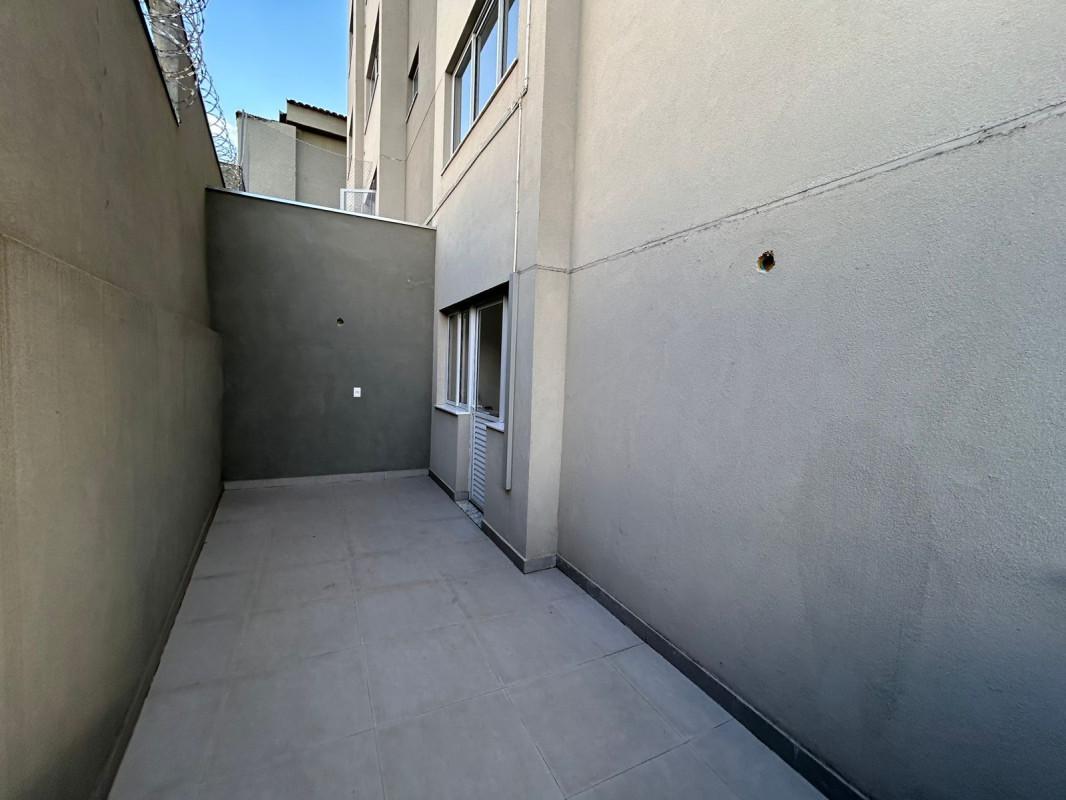 Apartamento, Santa Efigênia, 2 Quartos, 1 Vaga, 1 Suíte