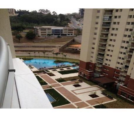 Apartamento, Vila da Serra, 3 Quartos, 2 Vagas, 1 Suíte