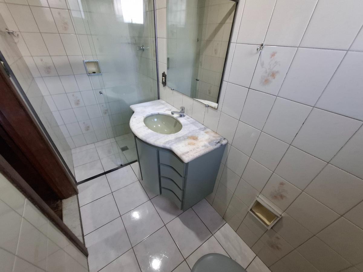 Apartamento, Ipiranga, 3 Quartos, 1 Vaga, 1 Suíte