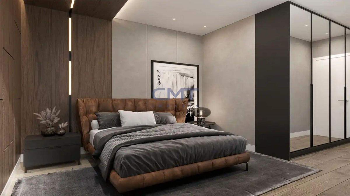 Apartamento, Santo Agostinho, 1 Quarto, 0 Vaga, 1 Suíte