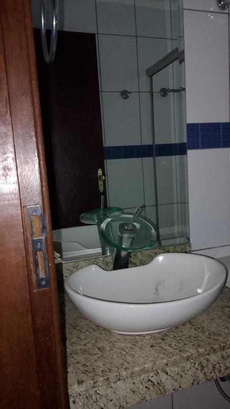 Casa, Boa Vista, 3 Quartos, 2 Vagas, 1 Suíte