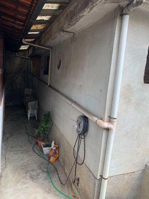 Casa, Dom Bosco, 3 Quartos, 0 Vaga