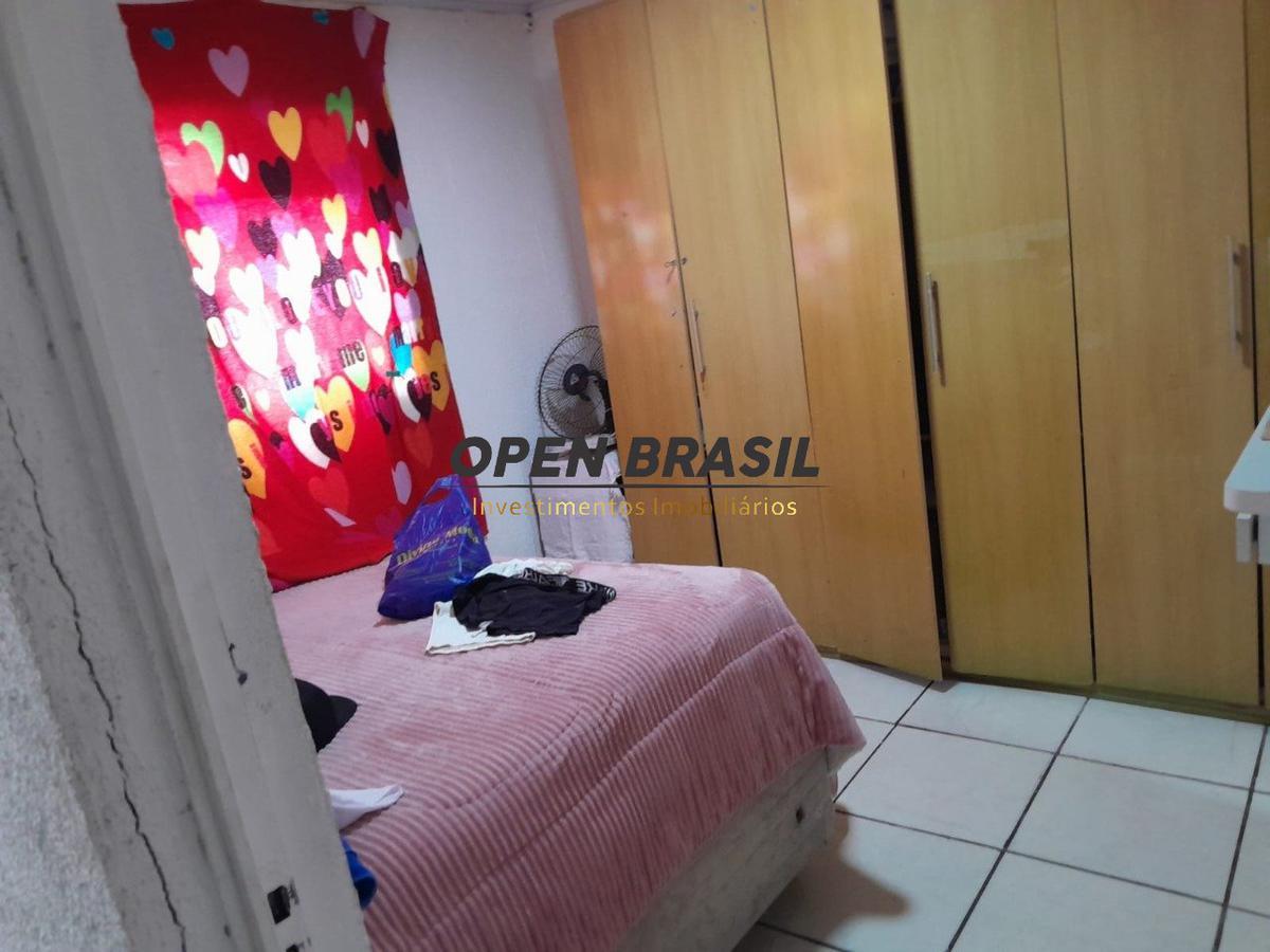 Casa, Boa Vista, 2 Quartos, 3 Vagas
