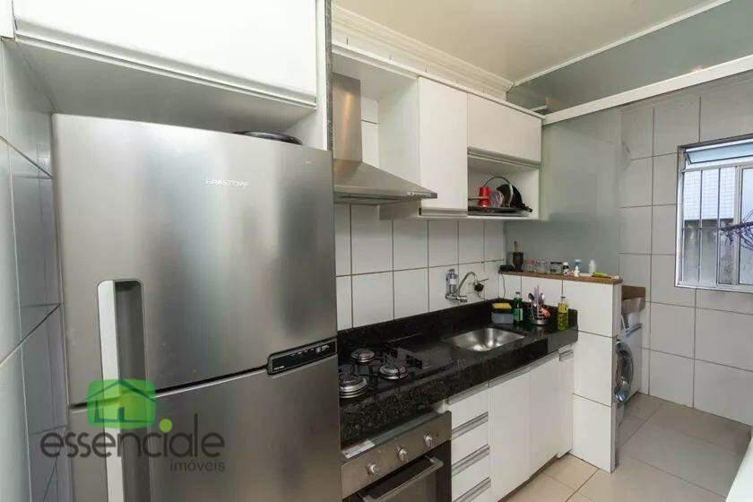 Apartamento, Jardim Riacho das Pedras, 3 Quartos, 1 Vaga