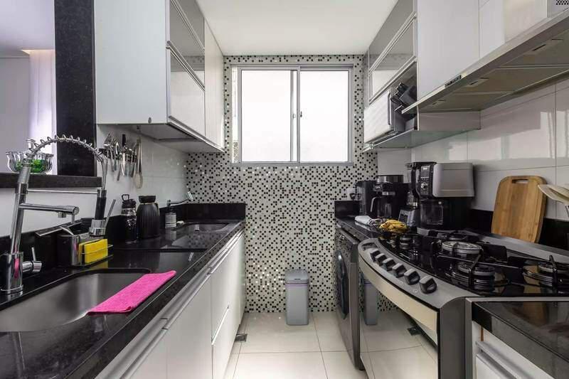 Apartamento, Planalto, 2 Quartos, 1 Vaga