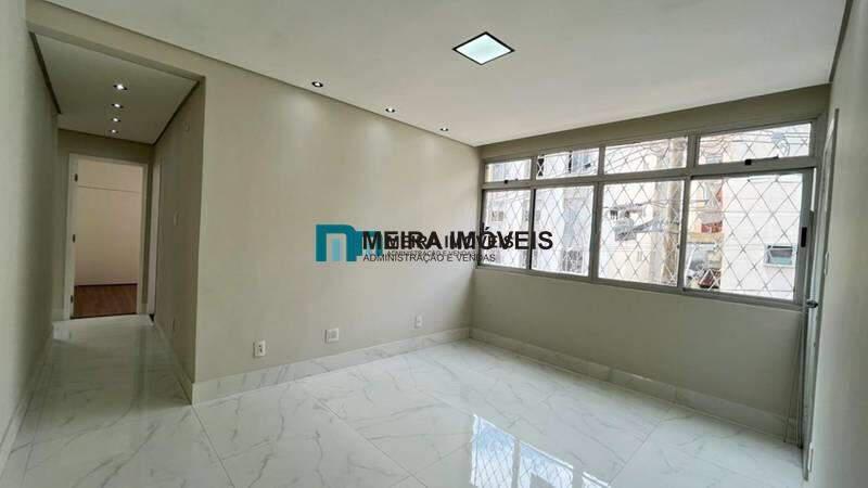 Apartamento, Gutierrez, 3 Quartos, 1 Vaga