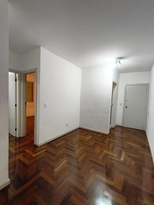 Apartamento, Serra, 2 Quartos, 1 Vaga